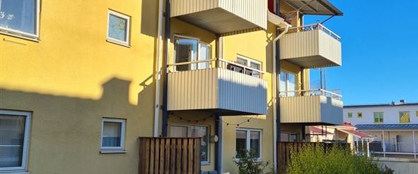 Trädgårdsgatan 11 A - Photo 1