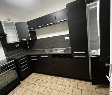 A LOUER ANGERS DOUTRE - T3 SITUE 72 RUE ST NICOLAS ... - Photo 2