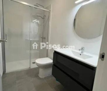 Piso en alquiler en Tamaraceite-San Lorenzo-Casa Ayala - Foto 6