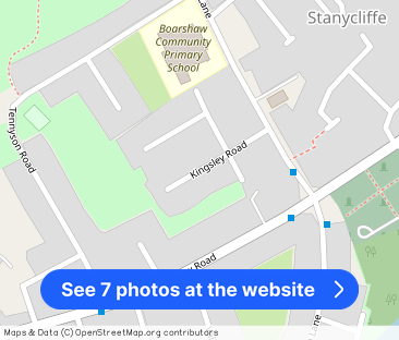 Kingsley Road, Middleton, Manchester M24 2PE - Photo 1