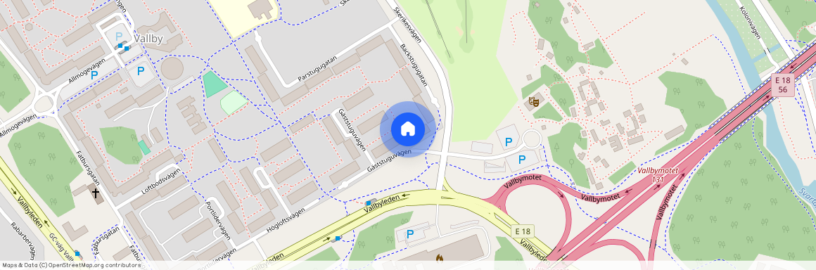 Gäststuguvägen 8, 724 80, Västerås