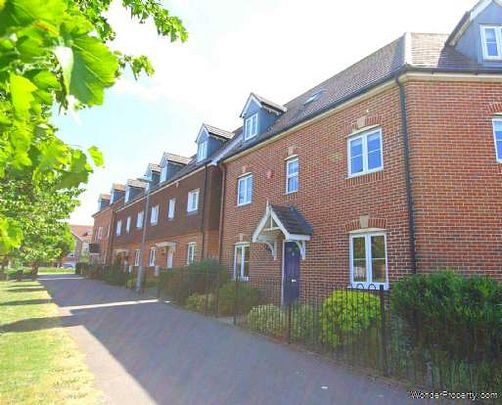 1 bedroom property to rent in Bracknell - Photo 1