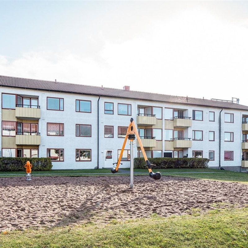 Arrheniusgatan 6 c - Foto 1