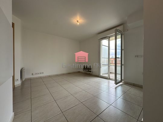 Location Appartement 1 pièce 22m² FONTENAY SOUS BOIS 94120 - Photo 1