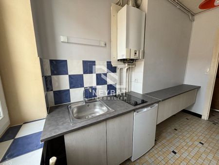 APPARTEMENT T2 A LOUER - Photo 4