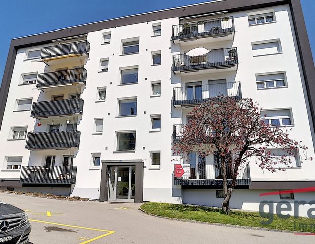 4.5 pièces au 4ème étage à Villars-sur-Glâne - Photo 1