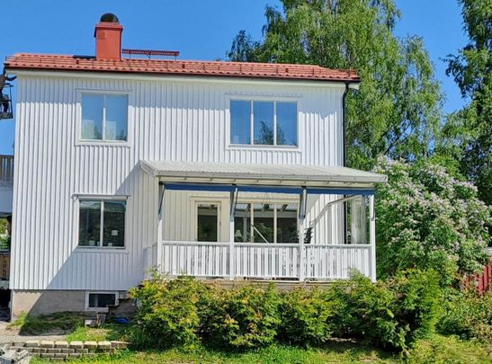 Johansgatan, Skellefteå - Foto 1