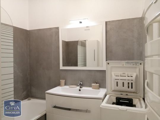 Location Appartement 2 pièces 43m² MONTPELLIER 34090 - Photo 1