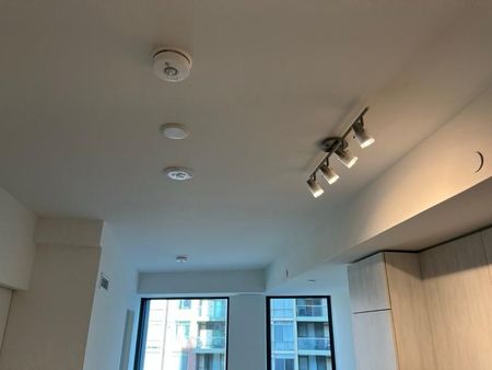 For Lease - 35 Parliament Street Unit# 327, Toronto, Ontario - Photo 2