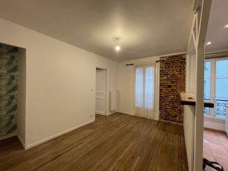 Appartement 34.35 m² - 2 Pièces - Paris (75012) - Photo 2