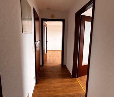 Modernisierte Wohnung in gepflegtem Altbau - Photo 1