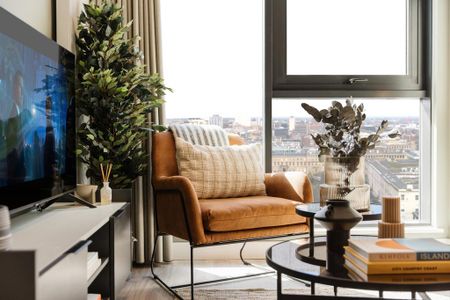 2 bedroom apartment to rent - Photo 3