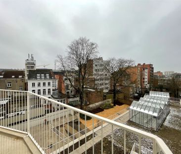 Nieuwbouwappartement met 2 slaapkamers, terras en zonnepanelen! - Photo 3