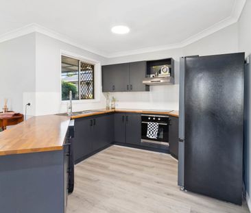 Stylish Family Living in the Heart of Norman Gardens - Photo 6