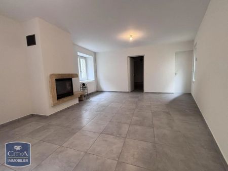 Maison à louer 4 pièces 126.28m² - Photo 5