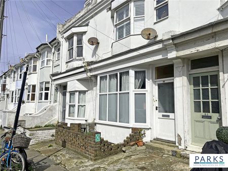 Livingstone Road, Hove, East Sussex, BN3 3WN - Photo 3