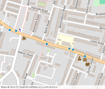 Plumstead High Street, London, SE18 - Photo 1