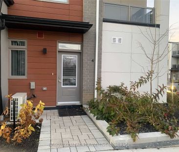 For Lease - 50 Orchid Place Drive Unit# 4, Toronto, Ontario - Photo 3