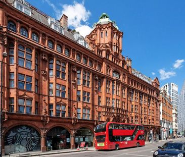 2 bedroom flat to rent - Photo 2