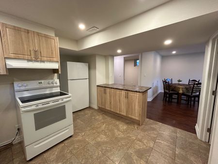 For Lease - 36 Aurora Heights Drive, Aurora, Ontario - Photo 2