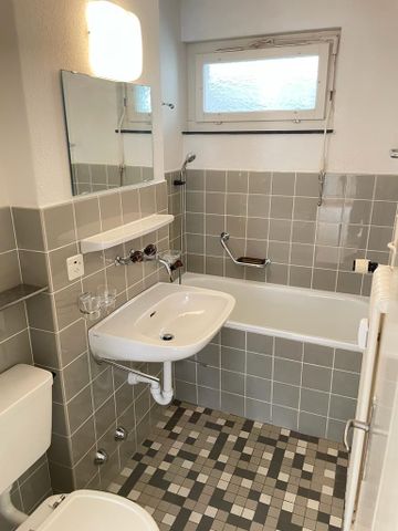 1 Zimmer Wohnung in zentraler Lage - Photo 2