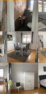 Möblierte, helle 3,5 Zimmerwohnung mit Balkon zu vermieten - Photo 1