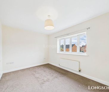 2 bedroom terraced house to rent - Photo 3