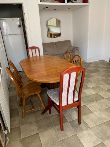 4 Bed Flat, Woodlands Drive, G4 - Photo 2