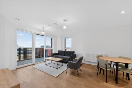 2 bedroom flat to rent - Photo 3
