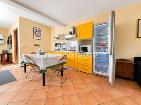 Bilocale buono stato, primo piano, Centro, Casale Monferrato - Photo 5