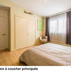 4 1/2 à louer Sherbrooke - Photo 2