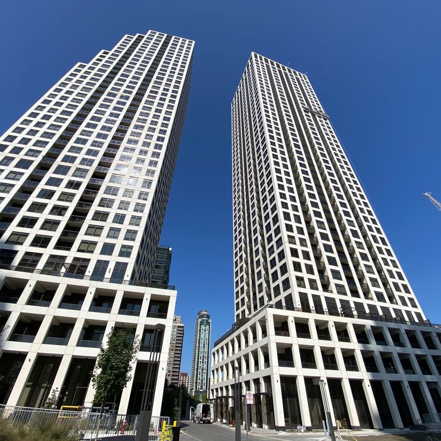 For Lease - 30 Elm Drive Unit# 1507, Mississauga, Ontario - Photo 1