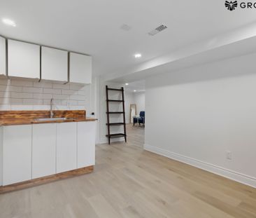 For Lease - 1328 Bunnell Drive, Burlington, Ontario - Photo 6