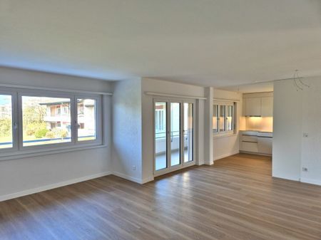 3.5 Zimmer, 82 m², 1. Stock - Foto 2