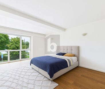 AU COEUR DE MONTREUX, MEUBLÉ AVEC VUE LAC - Foto 3