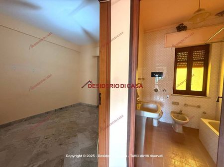 Trilocale via Giuseppe Mazzini 51, Lascari - Photo 4