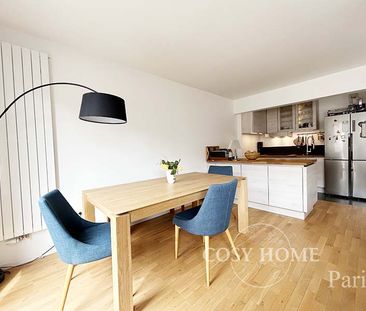 Appartement en location | Meudon - Photo 1