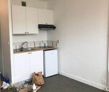 Louer studio 1 pièce de 18 m² à Rennes (35000) - Photo 3