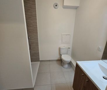Appartement T1 Neuilly-Plaisance à louer - Photo 1