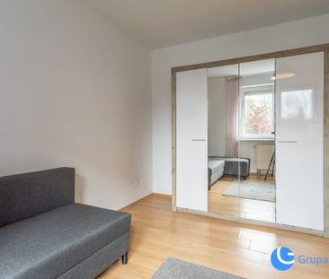 Kawalerka z osobną kuchnia 31m2 ul. Białoprądnicka - Photo 6