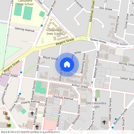 29 Hodgens Street, Qld 4551, Caloundra