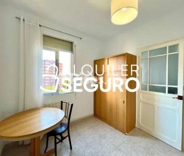 Piso en alquiler en Tetuan - Photo 4