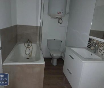 Appartement à louer 1 pièce 29.92m² - Photo 3