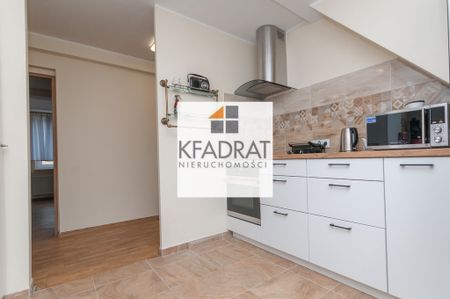 PIĘTRO DOMU, BEZCZYNSZOWE Z GARAŻEM NA POGODNIE - Фото 4