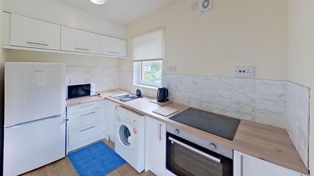 1 bedroom studio apartment to rent - Photo 5