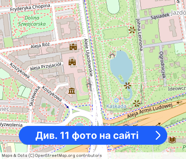 Kawalerka w pobliżu Sejmu - Фото 1