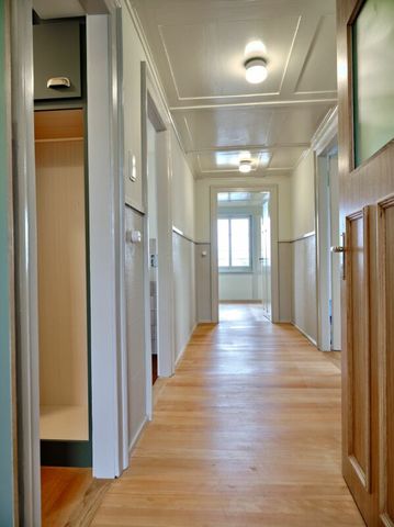 3.5-Zimmer Wohnung mit Charme und Weitsicht - Photo 2