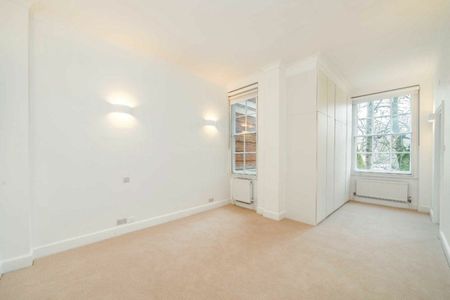 Park Road, St. John's Wood, NW8 - Photo 3