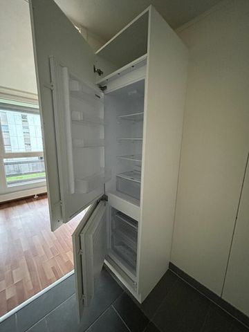 Shared kitchen of 4.5 rooms, child-friendly, beautiful view - Photo 5