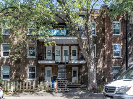 717 2e Avenue, Montréal (Verdun, QC H8S - Photo 5